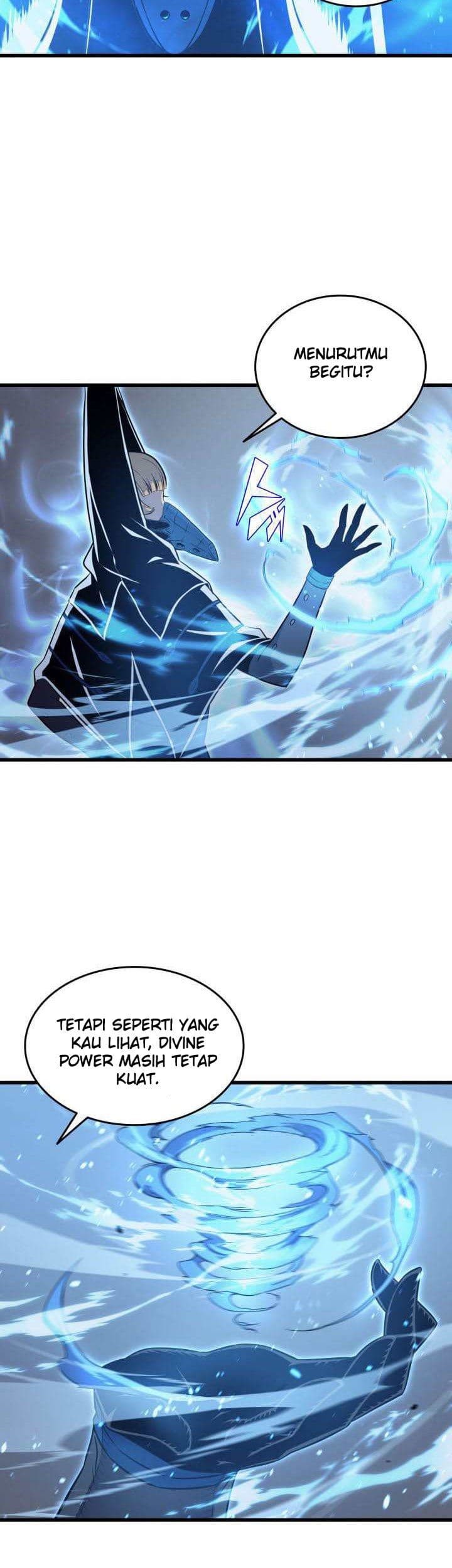 The Great Mage Returns After 4000 Years Chapter 99 Halaman 19
