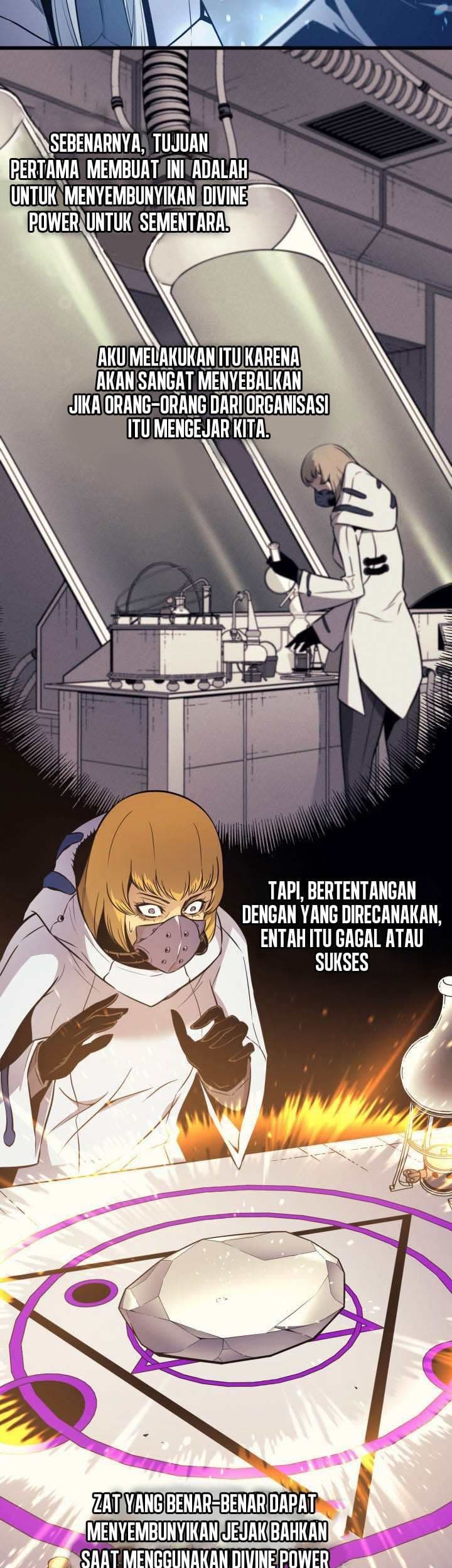 The Great Mage Returns After 4000 Years Chapter 99 Halaman 21