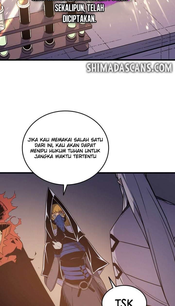 The Great Mage Returns After 4000 Years Chapter 99 Halaman 22