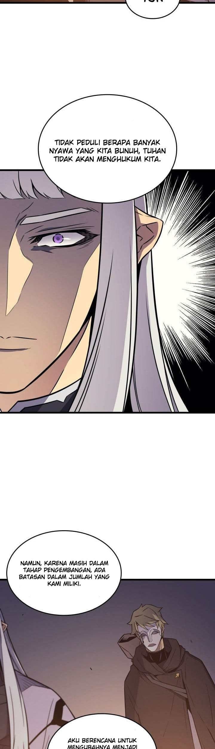 The Great Mage Returns After 4000 Years Chapter 99 Halaman 23