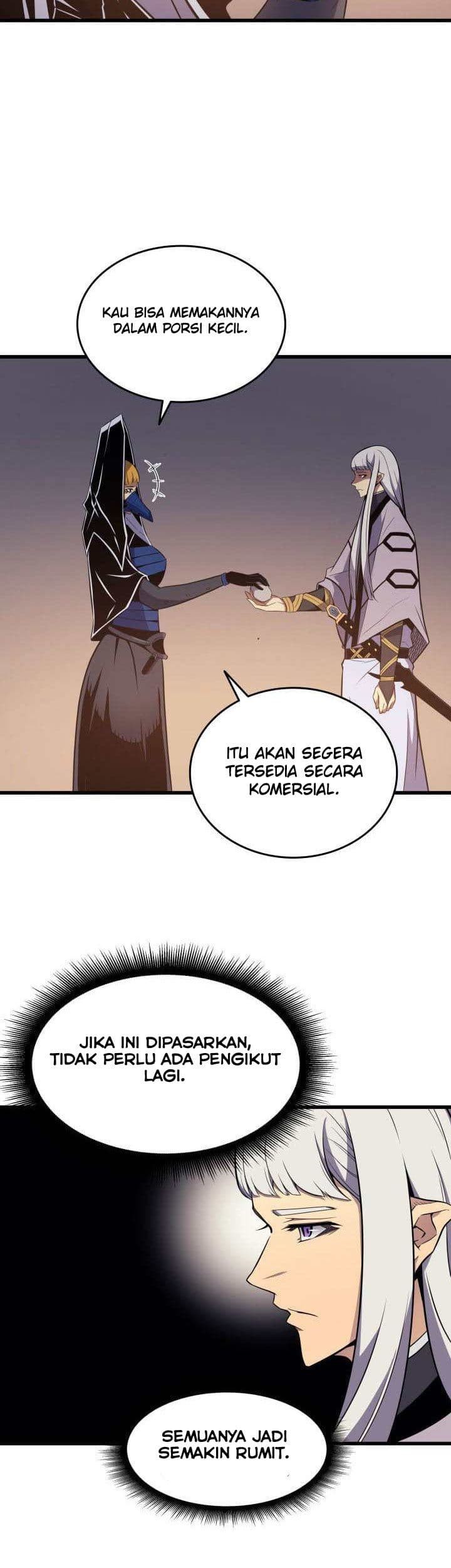 The Great Mage Returns After 4000 Years Chapter 99 Halaman 25