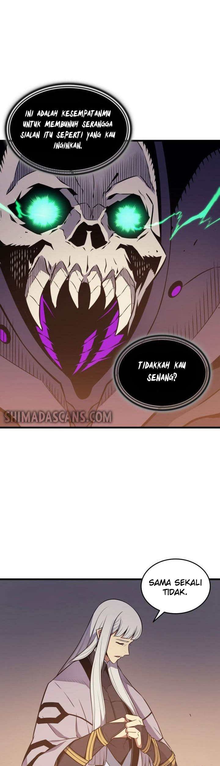 The Great Mage Returns After 4000 Years Chapter 99 Halaman 27