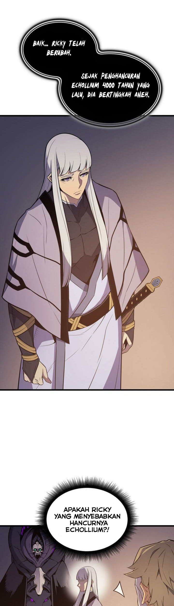The Great Mage Returns After 4000 Years Chapter 99 Halaman 29