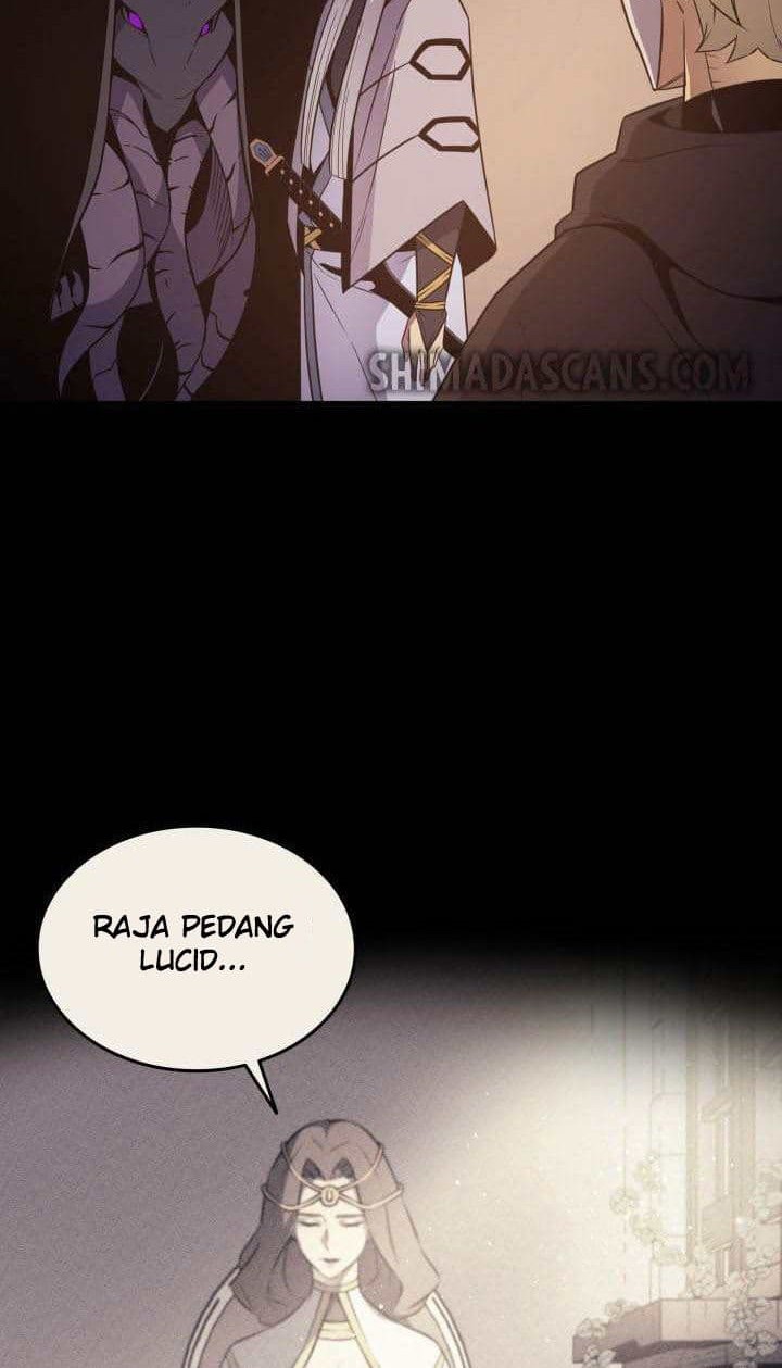 The Great Mage Returns After 4000 Years Chapter 99 Halaman 30