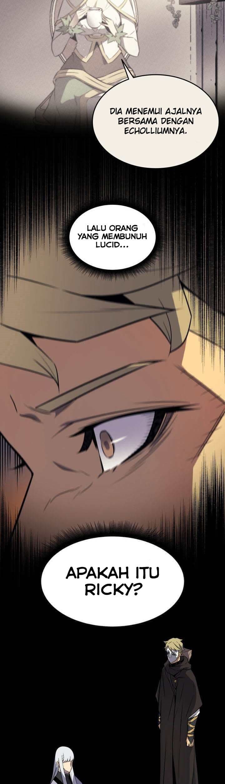 The Great Mage Returns After 4000 Years Chapter 99 Halaman 31