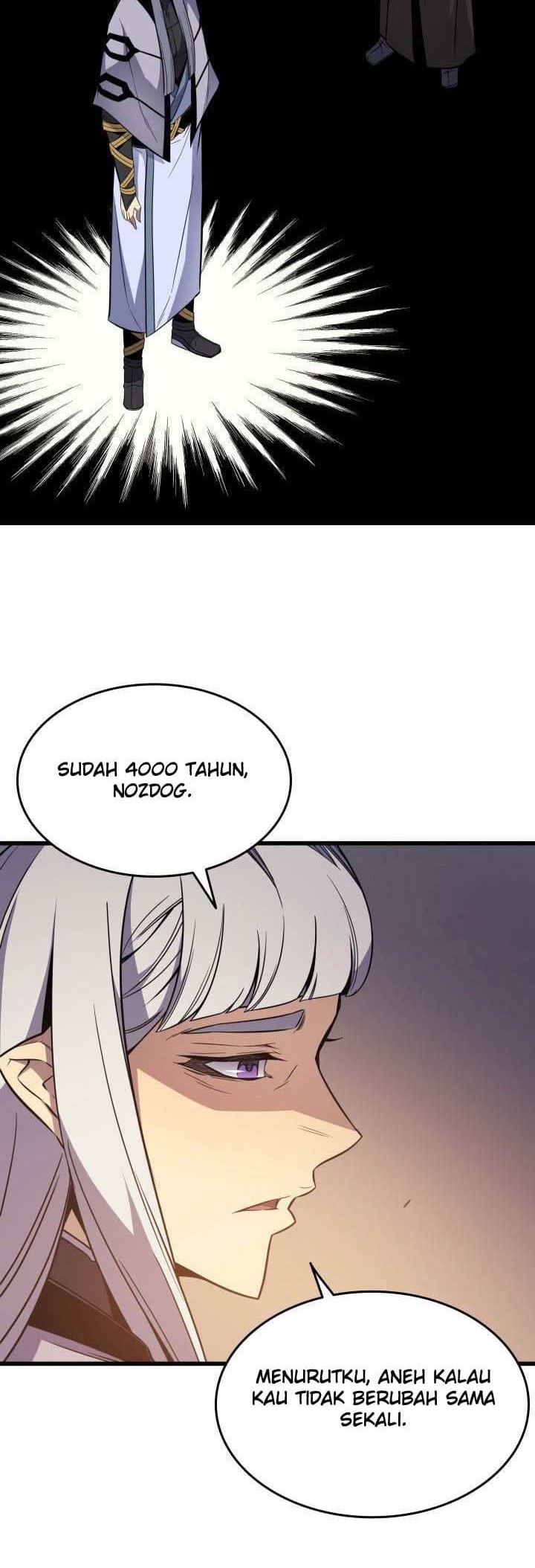 The Great Mage Returns After 4000 Years Chapter 99 Halaman 32