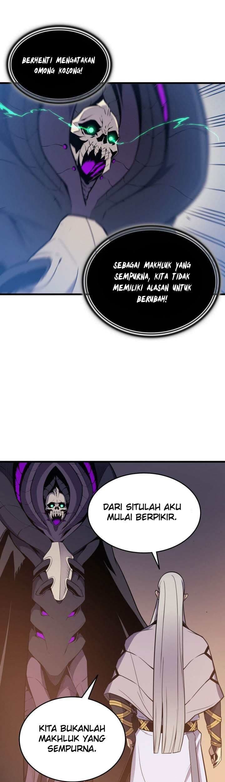 The Great Mage Returns After 4000 Years Chapter 99 Halaman 33