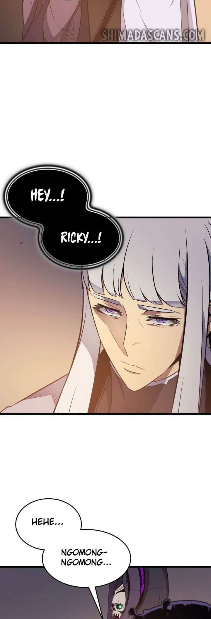 The Great Mage Returns After 4000 Years Chapter 99 Halaman 34