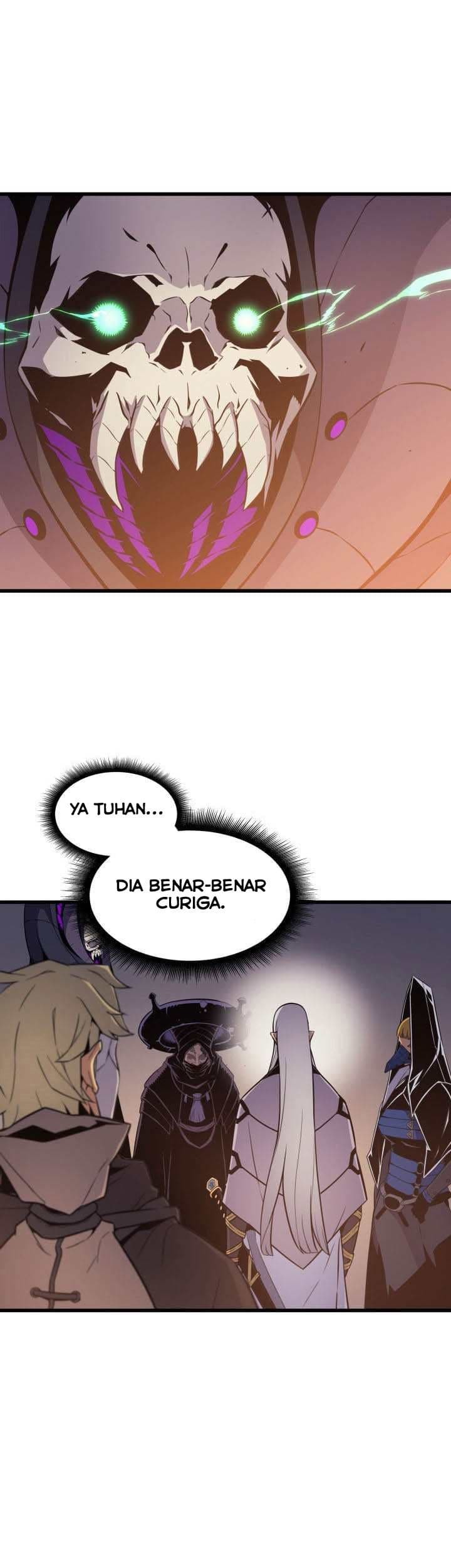 The Great Mage Returns After 4000 Years Chapter 99 Halaman 37