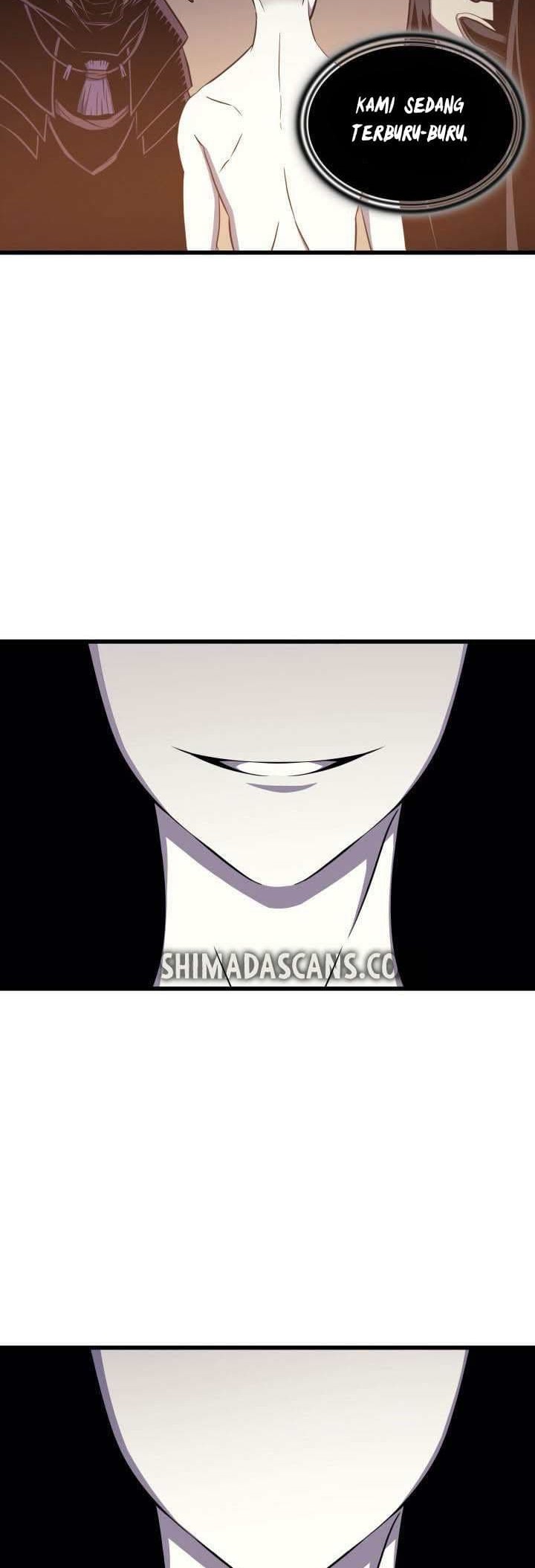 The Great Mage Returns After 4000 Years Chapter 99 Halaman 40
