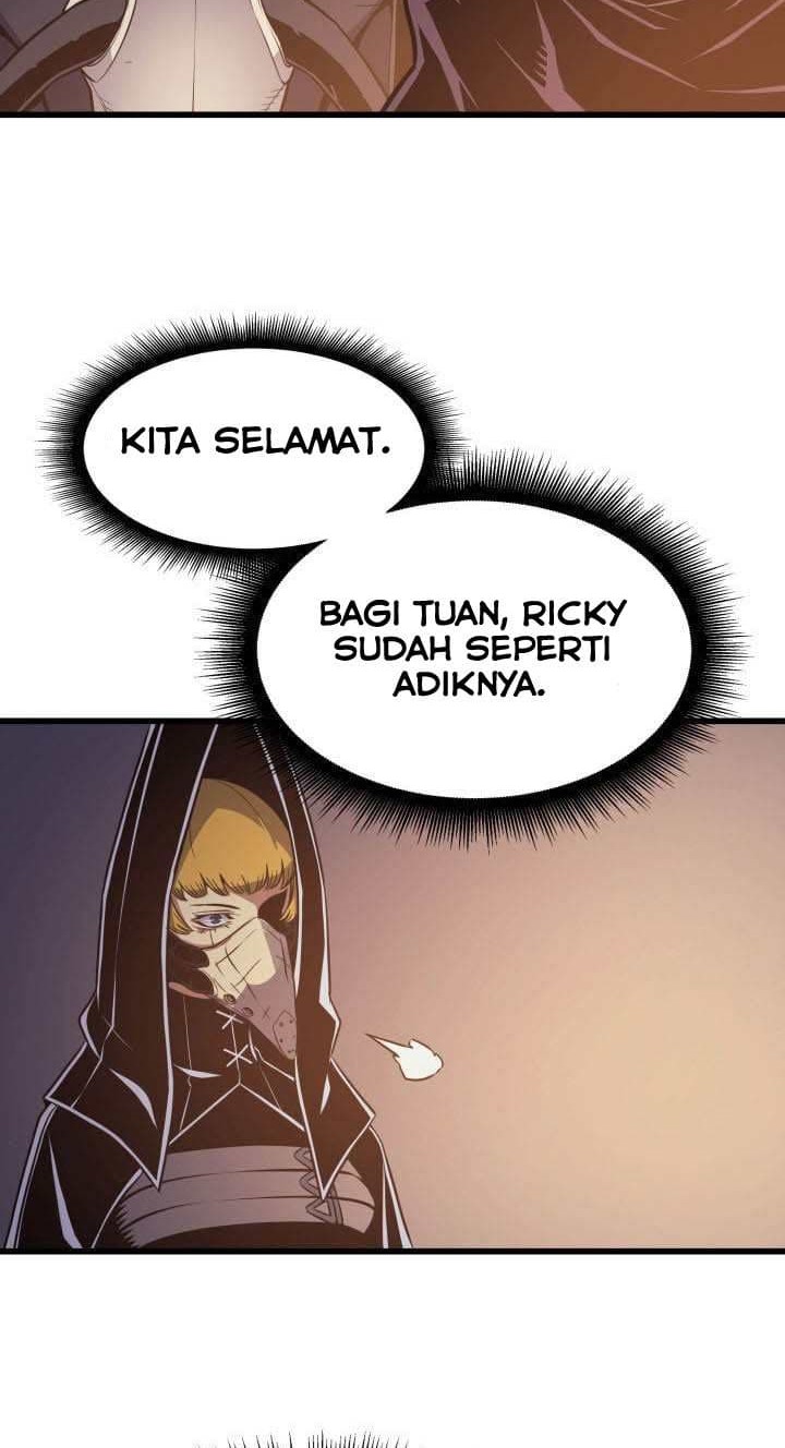 The Great Mage Returns After 4000 Years Chapter 99 Halaman 42