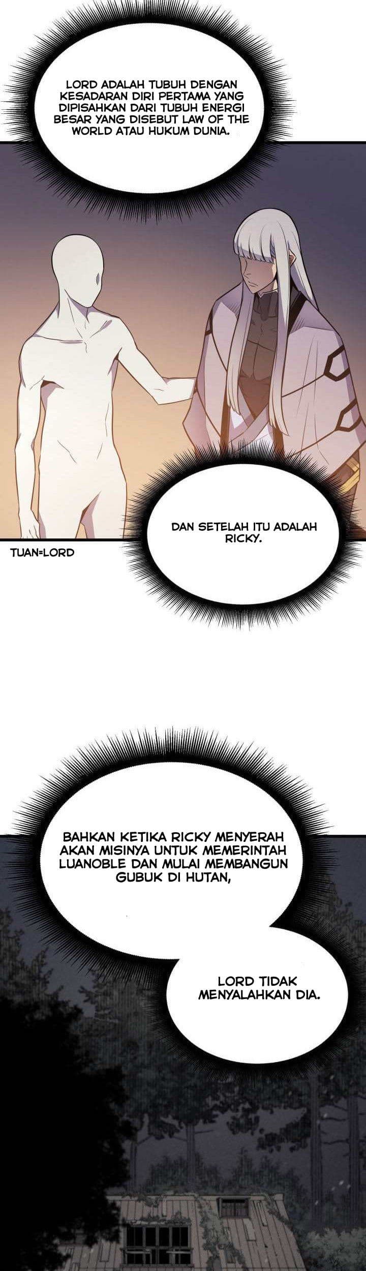 The Great Mage Returns After 4000 Years Chapter 99 Halaman 43
