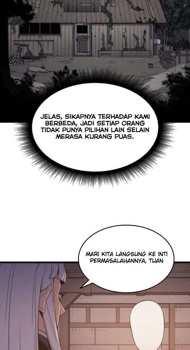 The Great Mage Returns After 4000 Years Chapter 99 Halaman 44