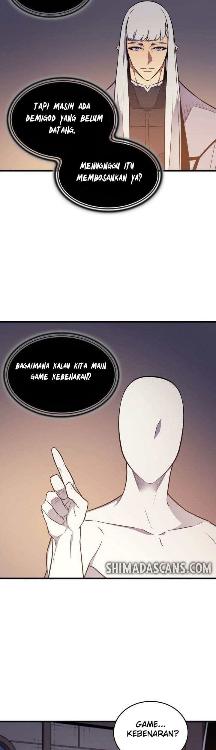 The Great Mage Returns After 4000 Years Chapter 99 Halaman 47