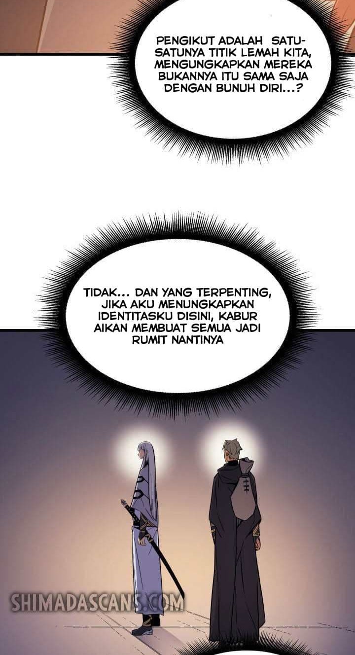 The Great Mage Returns After 4000 Years Chapter 99 Halaman 50