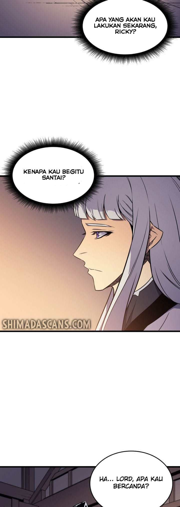 The Great Mage Returns After 4000 Years Chapter 99 Halaman 51