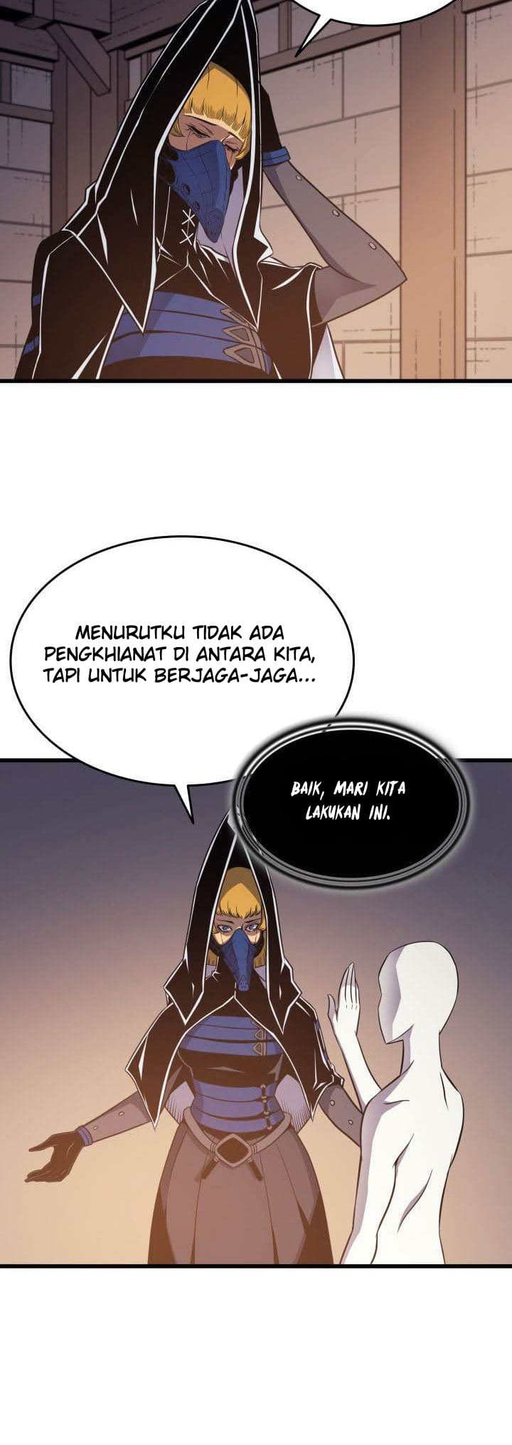 The Great Mage Returns After 4000 Years Chapter 99 Halaman 52