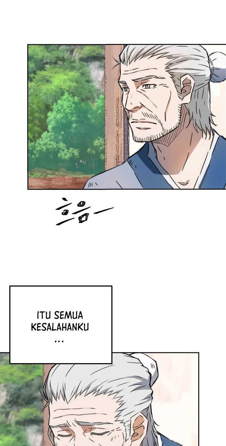 The Great Master Chapter 1 Halaman 7