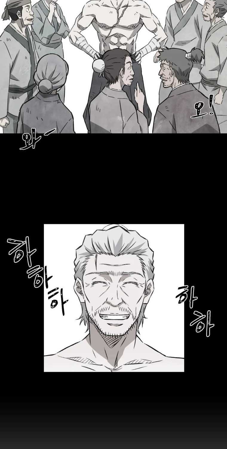 The Great Master Chapter 1 Halaman 9