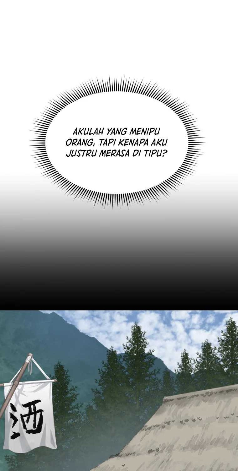 The Great Master Chapter 1 Halaman 13