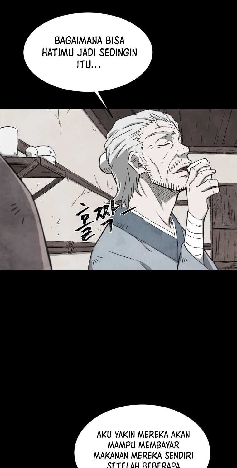 The Great Master Chapter 1 Halaman 15