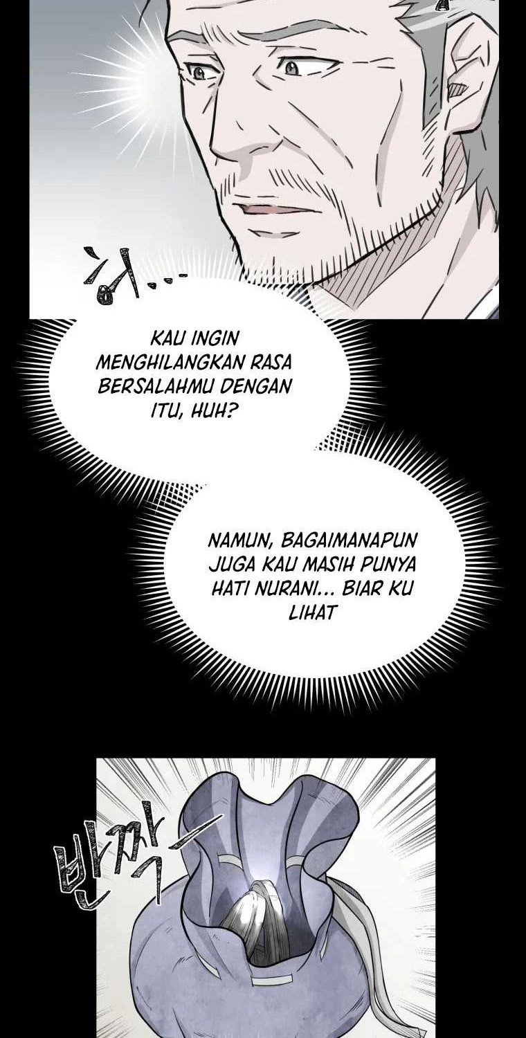 The Great Master Chapter 1 Halaman 18
