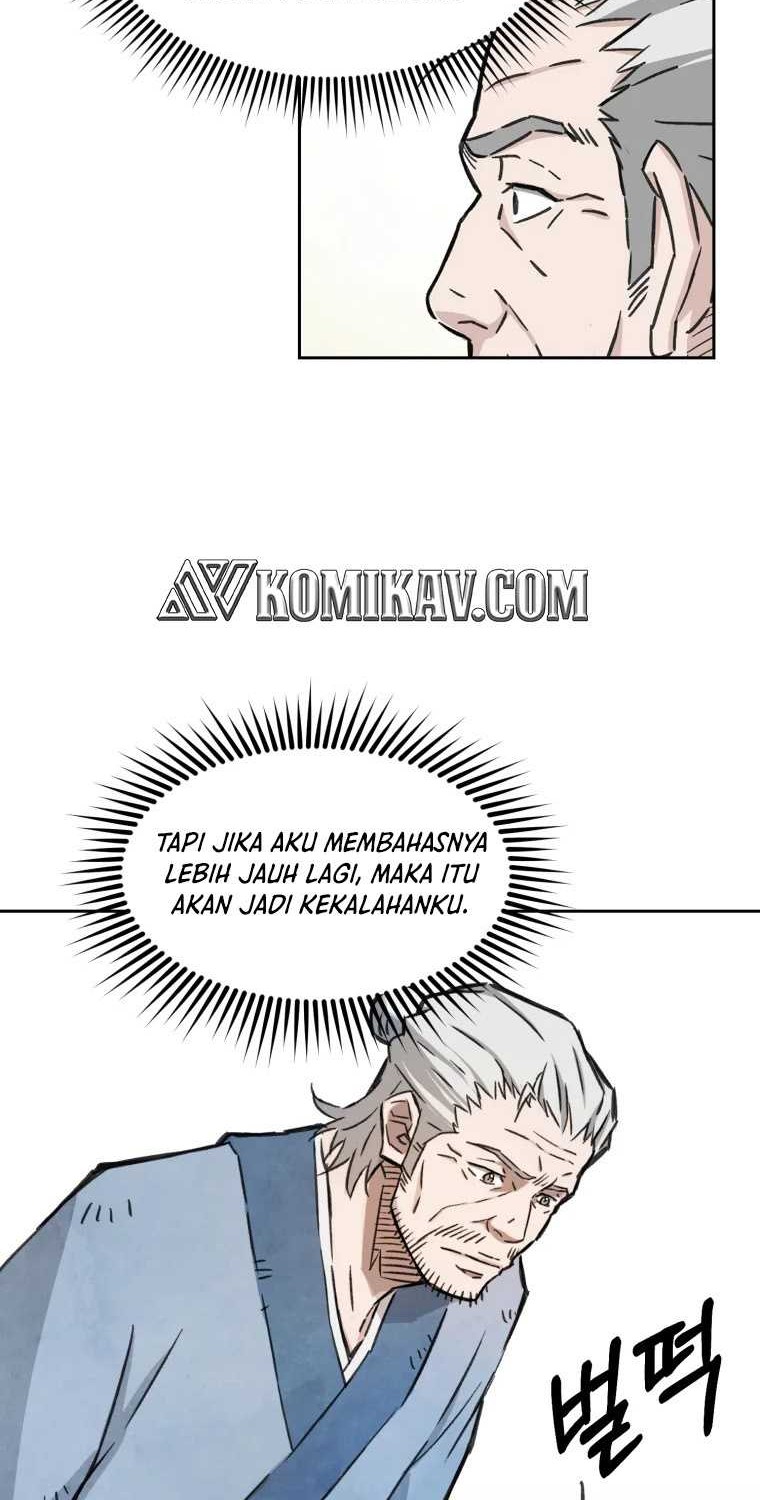 The Great Master Chapter 1 Halaman 20