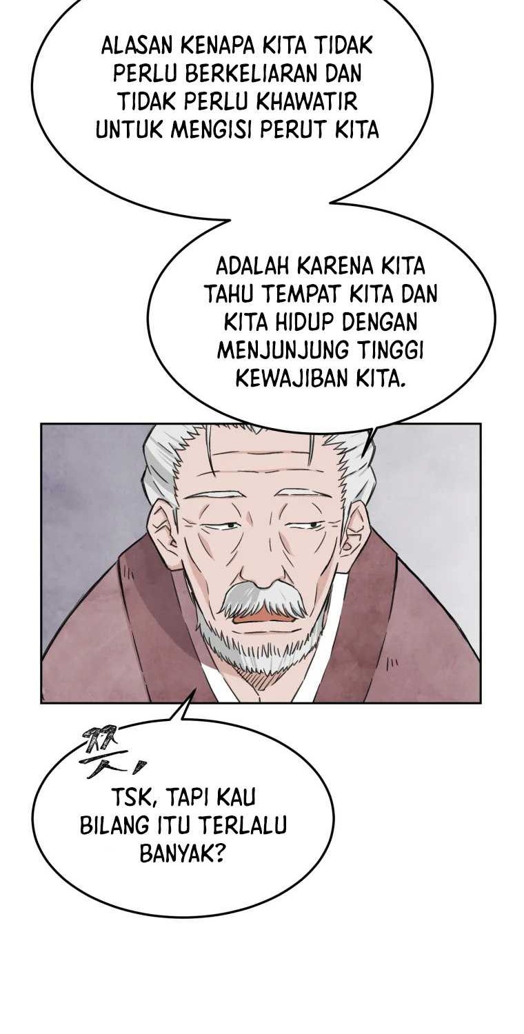 The Great Master Chapter 1 Halaman 24