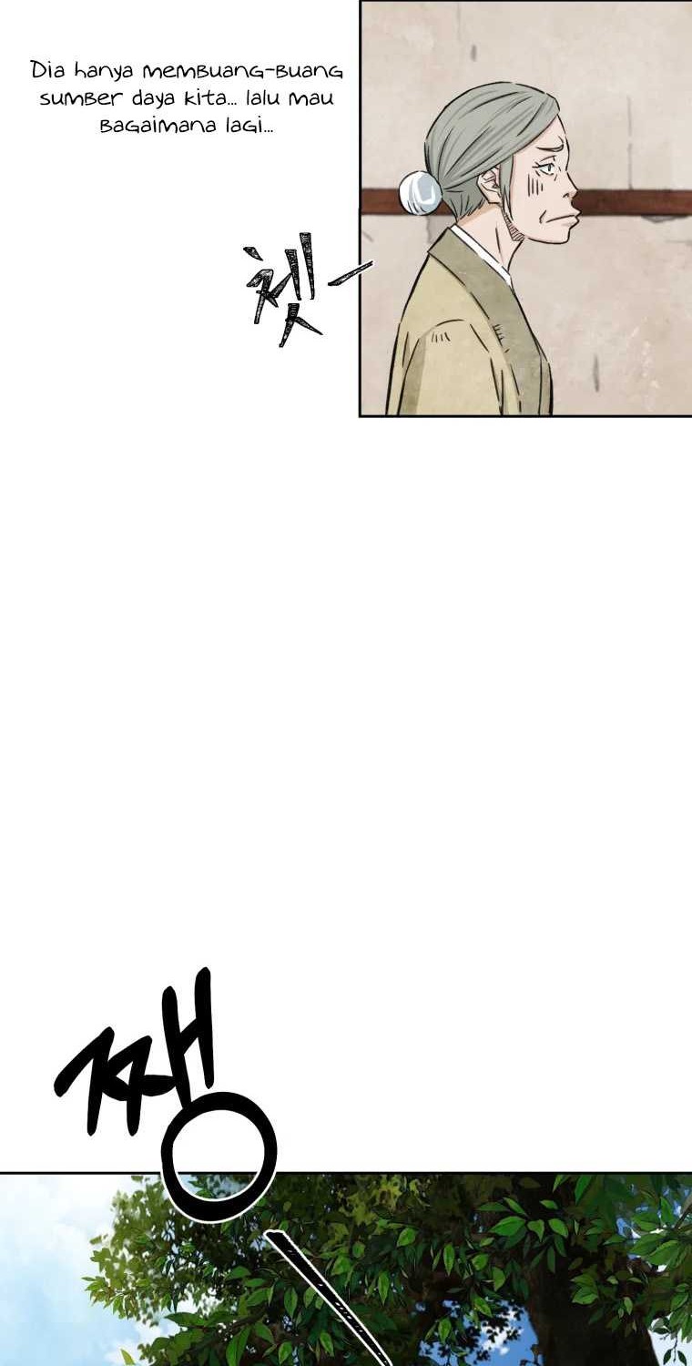 The Great Master Chapter 1 Halaman 26
