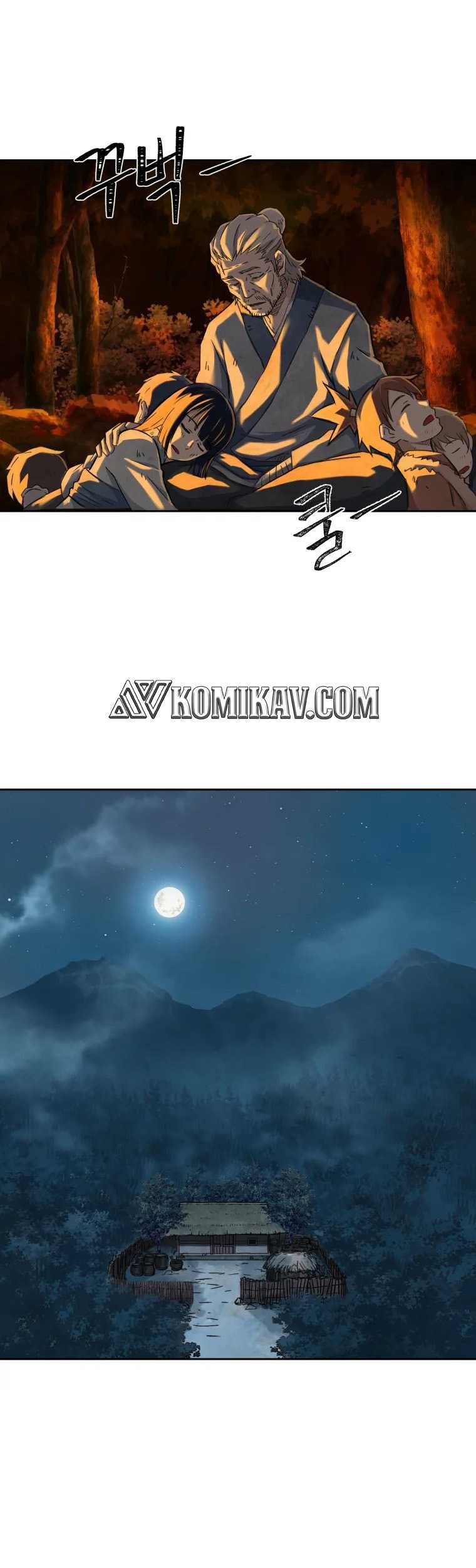 The Great Master Chapter 1 Halaman 36