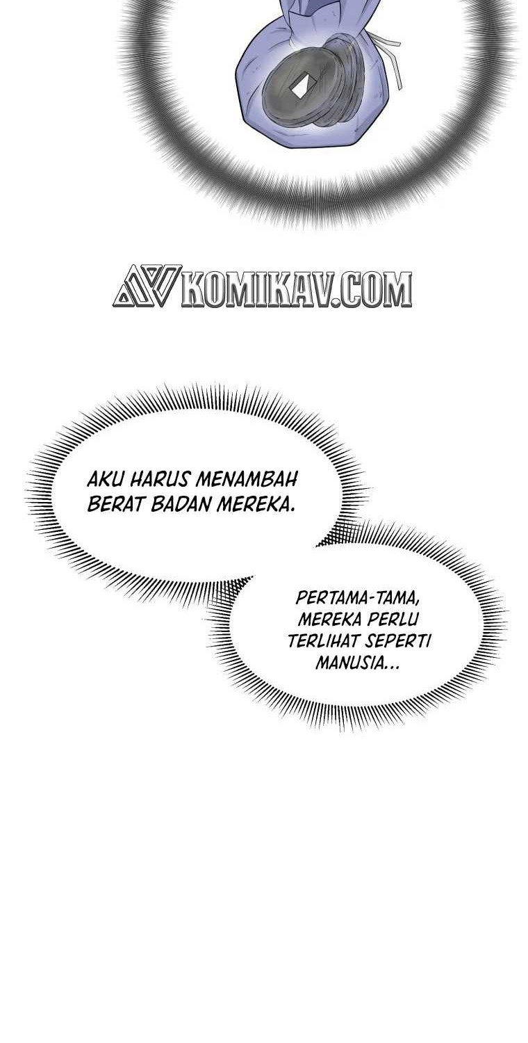 The Great Master Chapter 1 Halaman 39