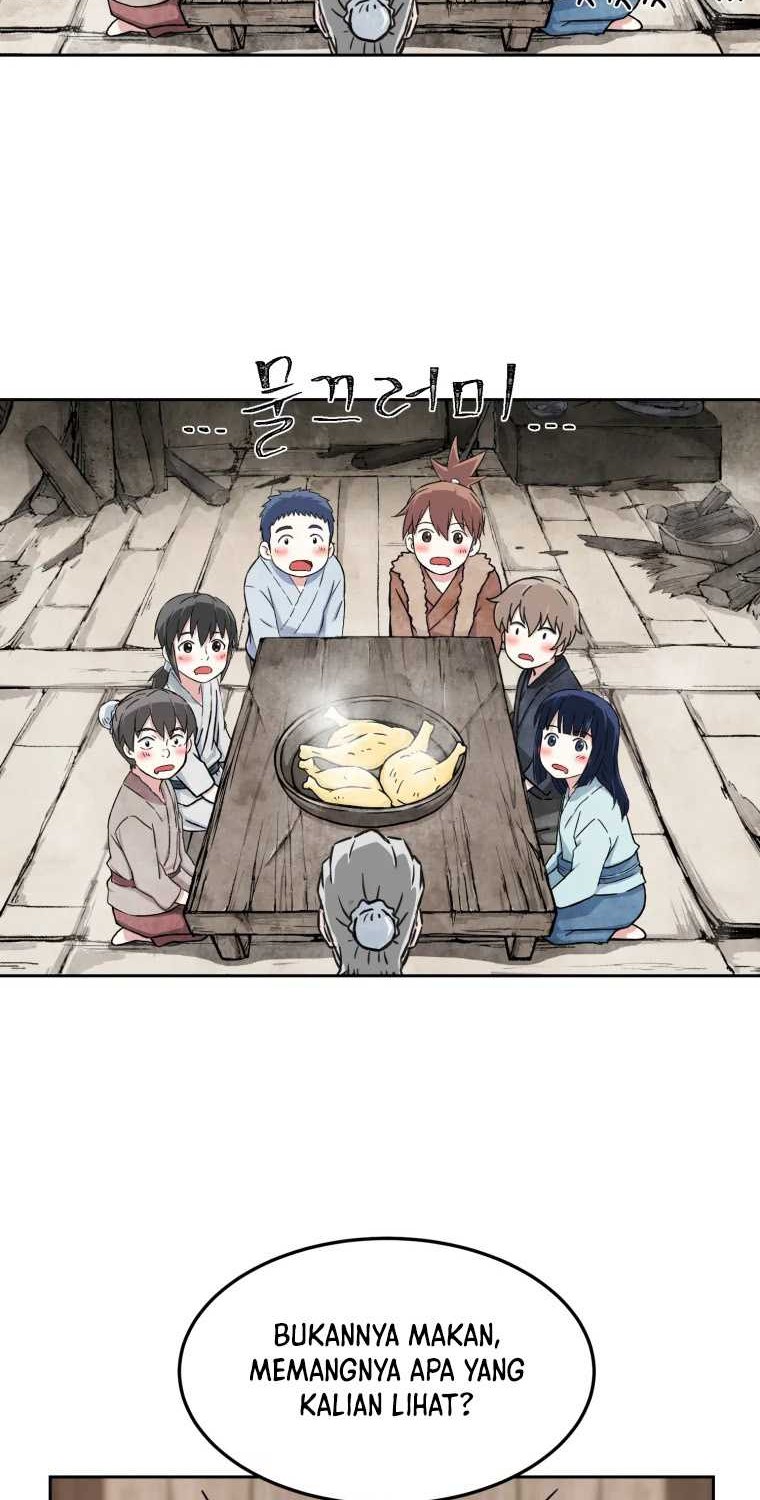 The Great Master Chapter 1 Halaman 41