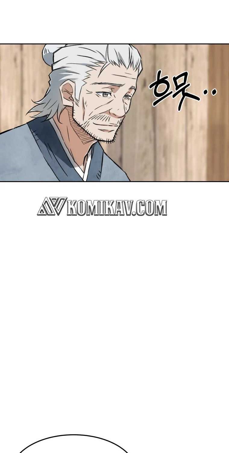 The Great Master Chapter 1 Halaman 45
