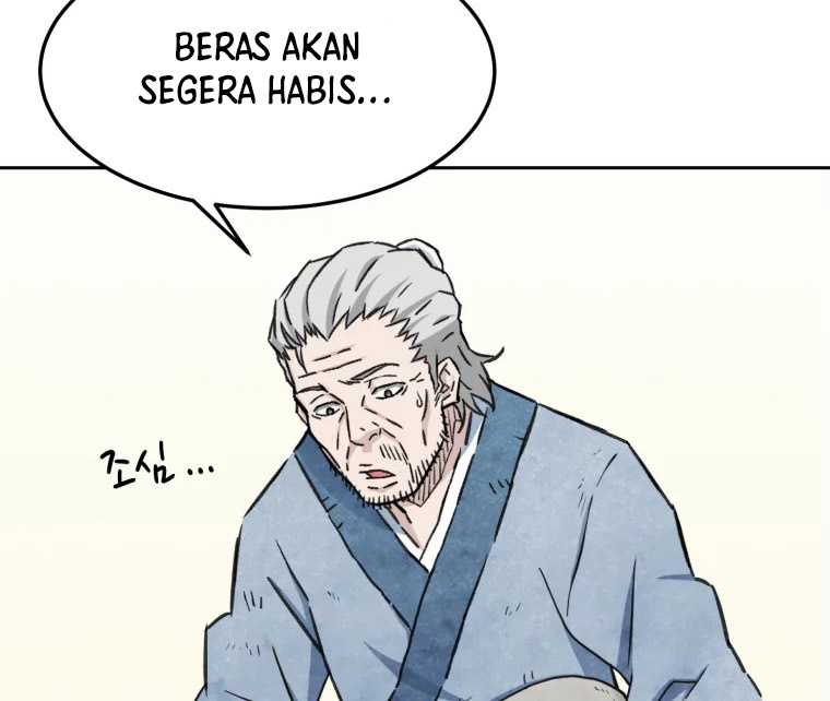 The Great Master Chapter 1 Halaman 46