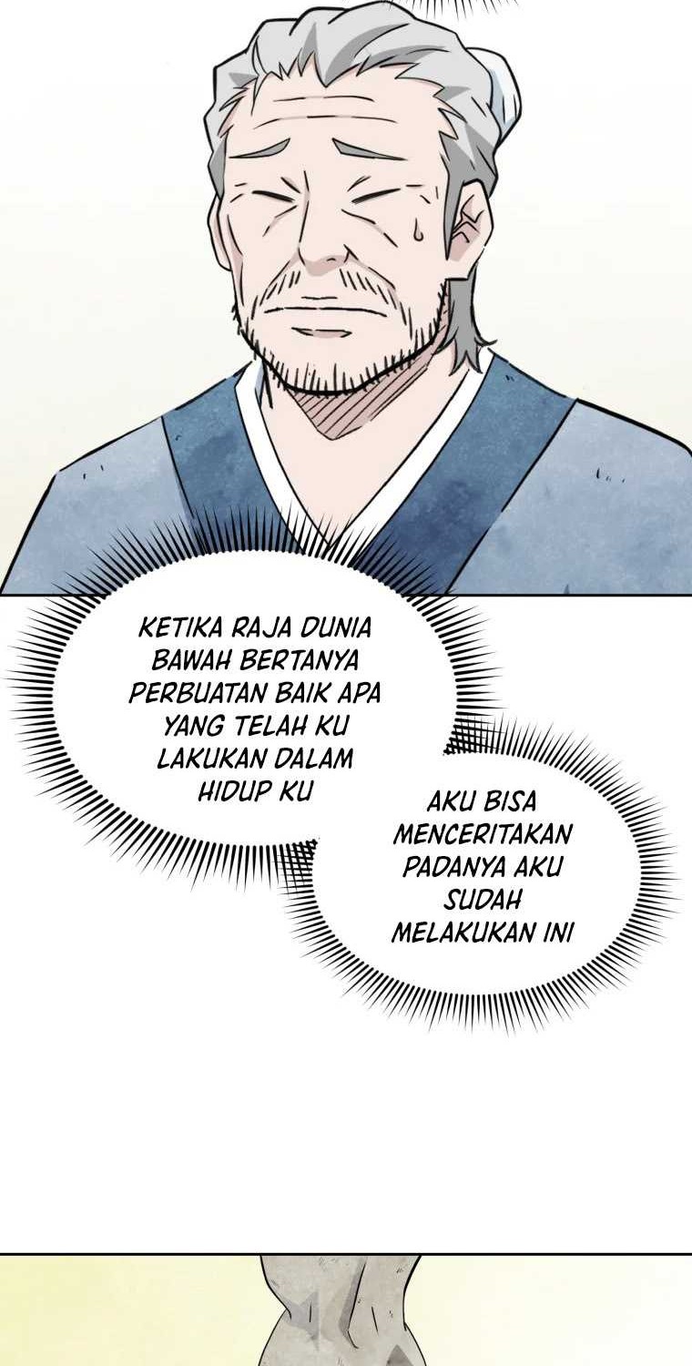 The Great Master Chapter 1 Halaman 48