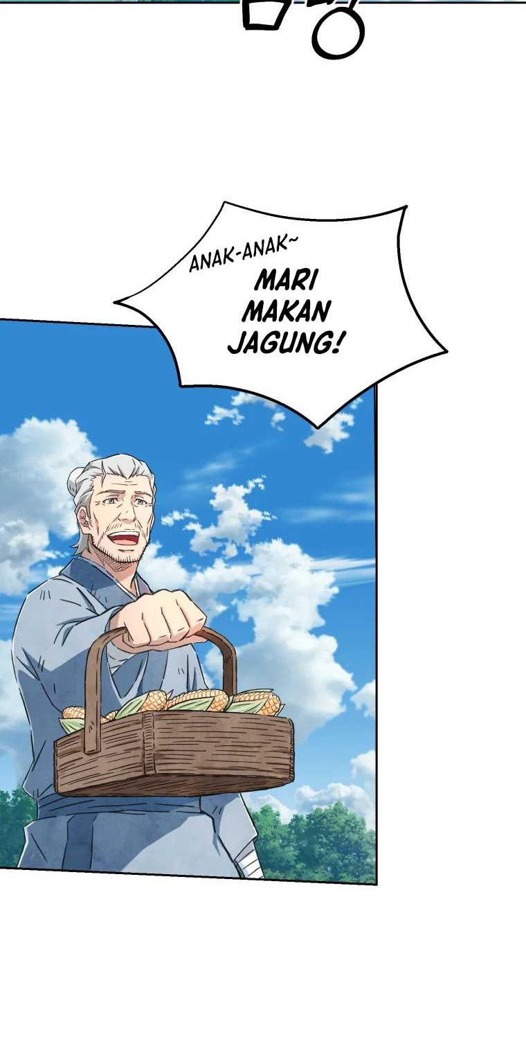 The Great Master Chapter 1 Halaman 52