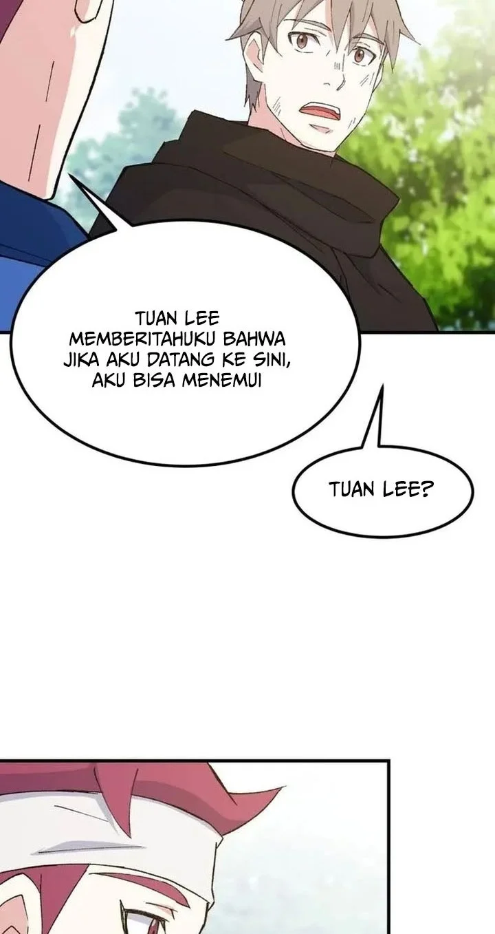 The Great Master Chapter 134 Halaman 5