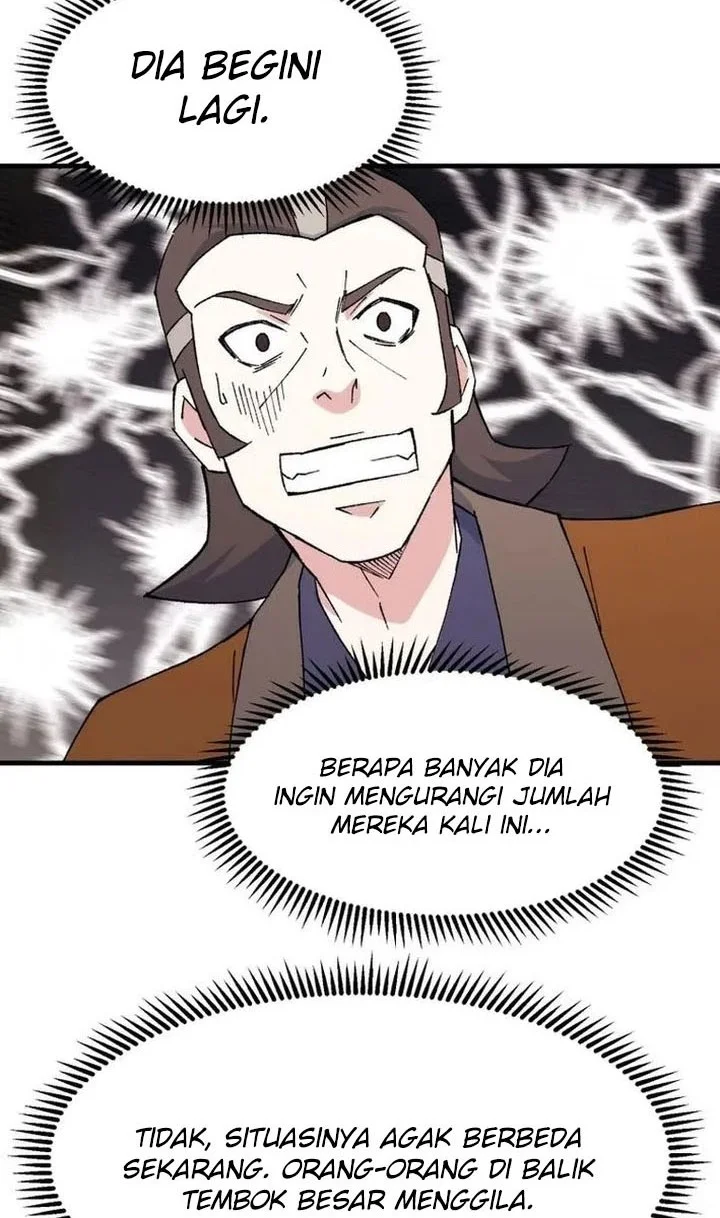 The Great Master Chapter 134 Halaman 15