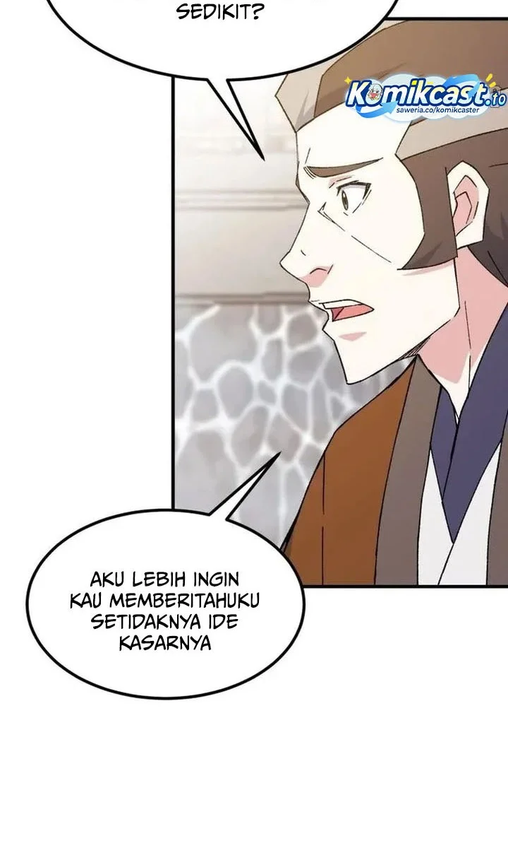 The Great Master Chapter 134 Halaman 17
