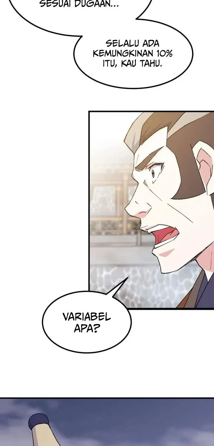 The Great Master Chapter 134 Halaman 19