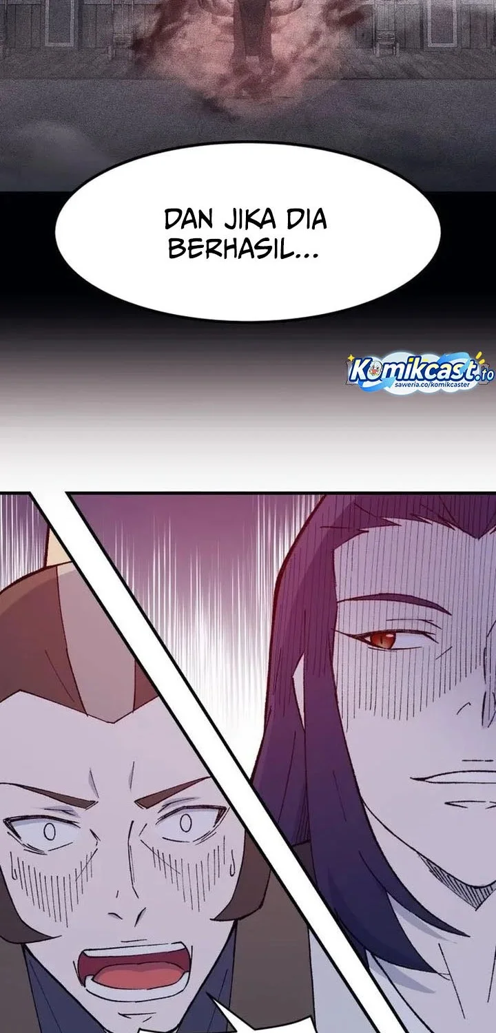 The Great Master Chapter 134 Halaman 21