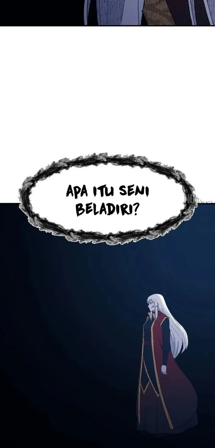 The Great Master Chapter 134 Halaman 25