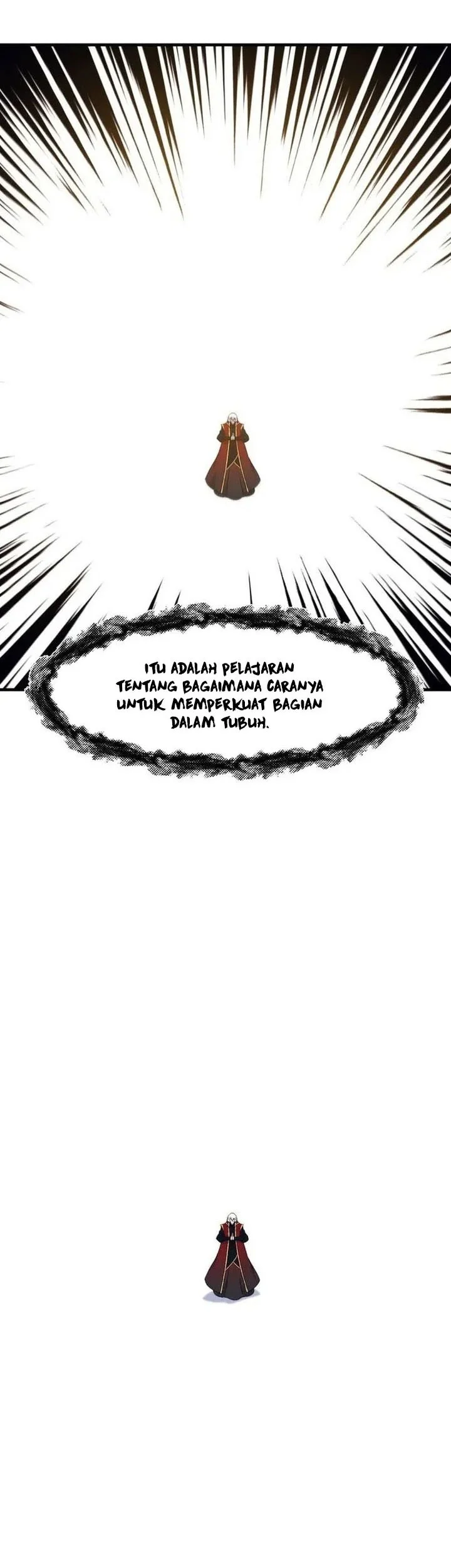 The Great Master Chapter 134 Halaman 30