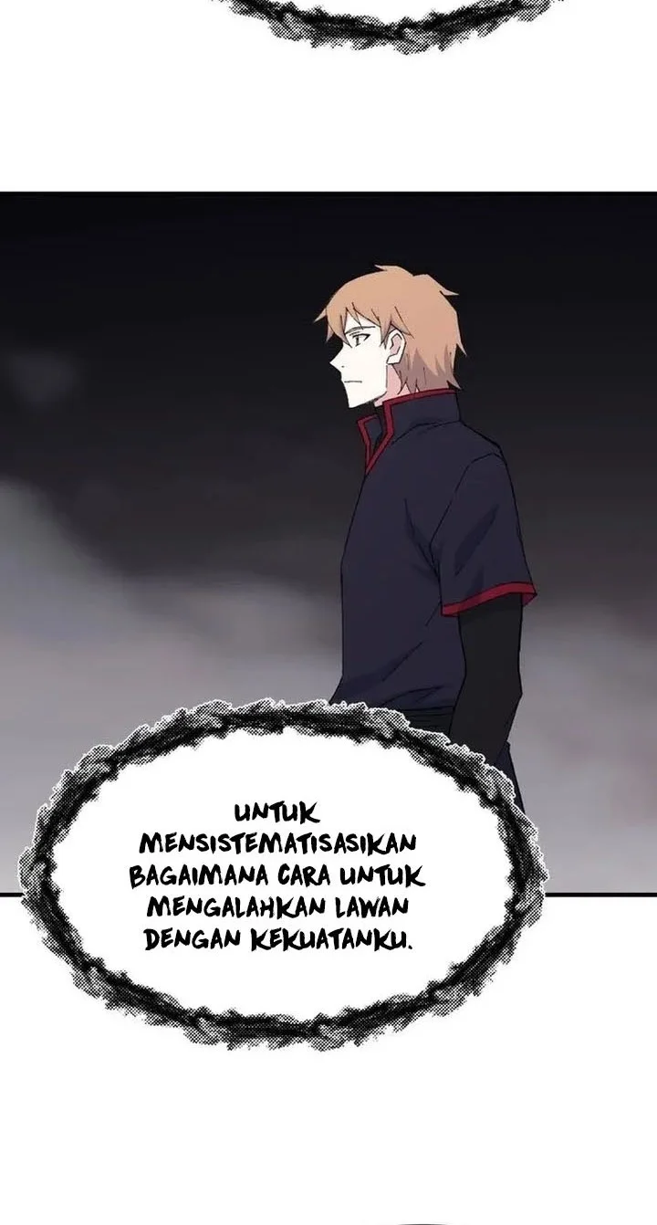 The Great Master Chapter 134 Halaman 33