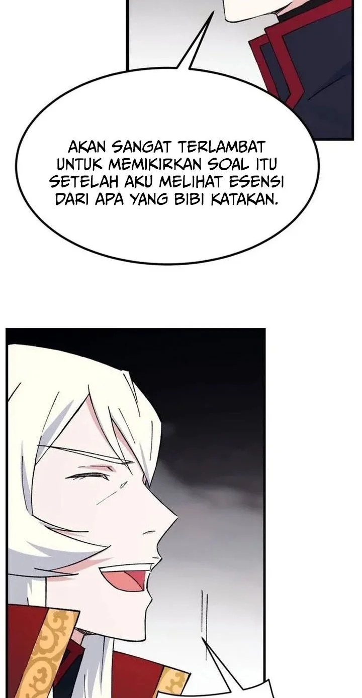 The Great Master Chapter 134 Halaman 37