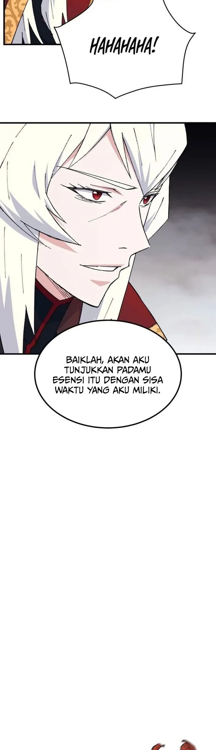 The Great Master Chapter 134 Halaman 38
