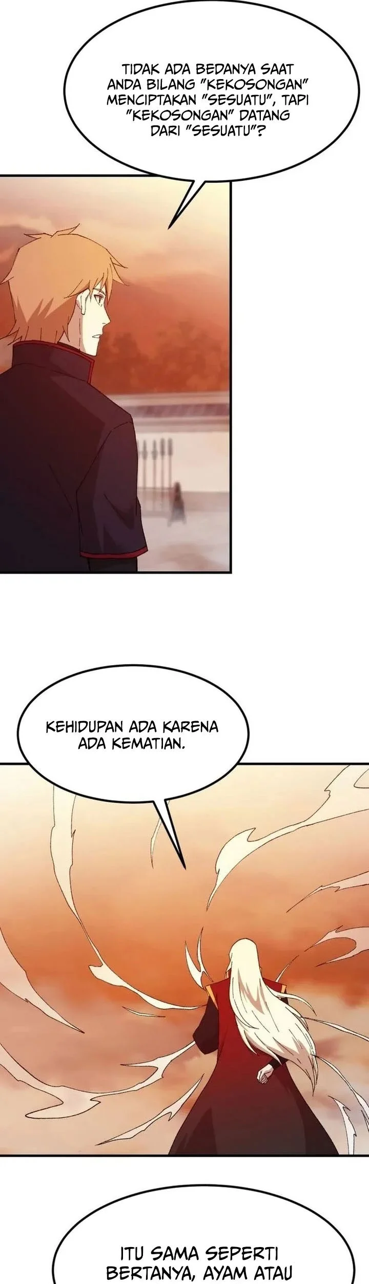 The Great Master Chapter 134 Halaman 42
