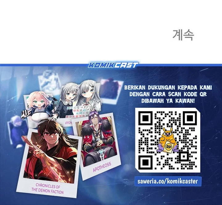The Great Master Chapter 134 Halaman 49