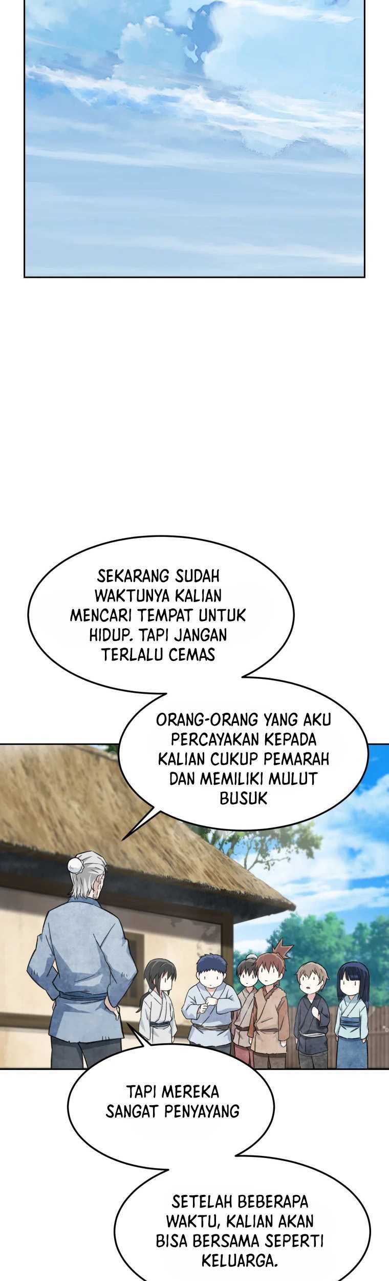 The Great Master Chapter 2 Halaman 10