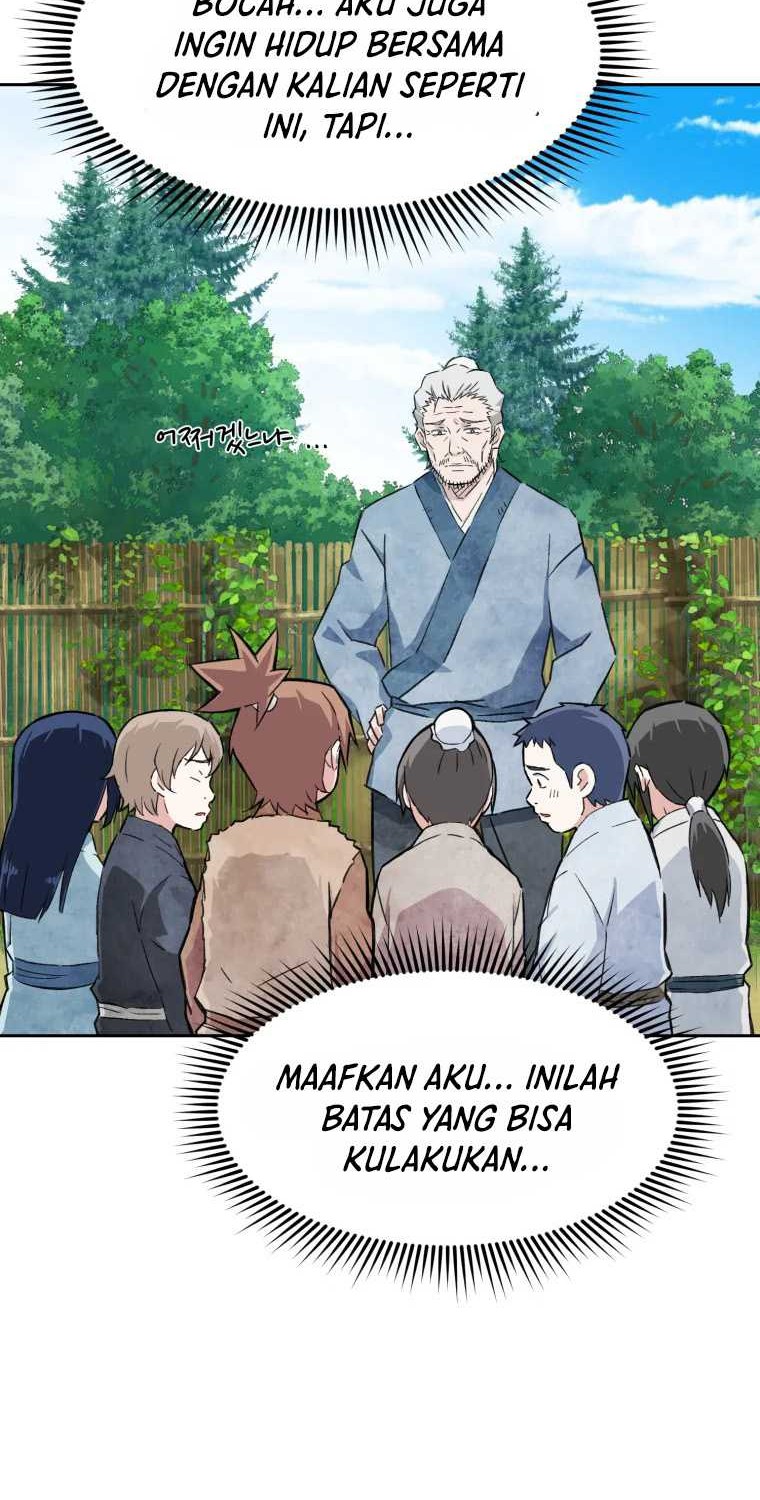 The Great Master Chapter 2 Halaman 15
